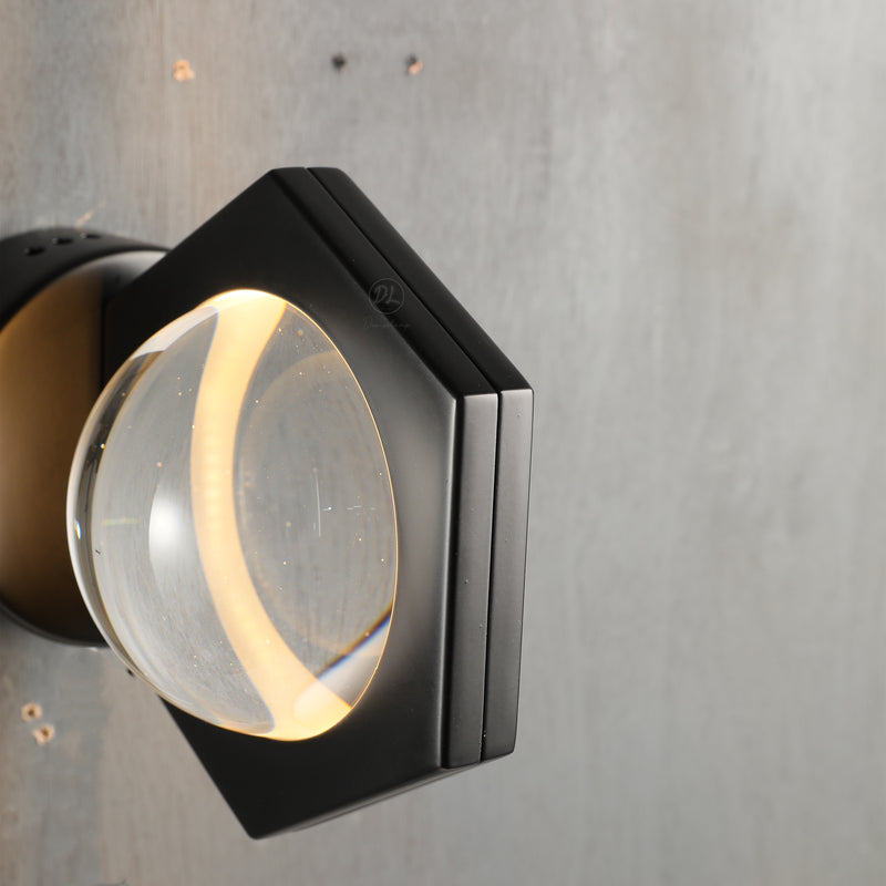 Nimbus Wall Sconce