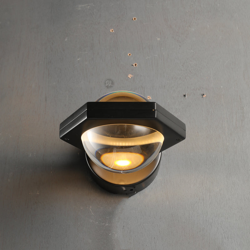 Nimbus Wall Sconce