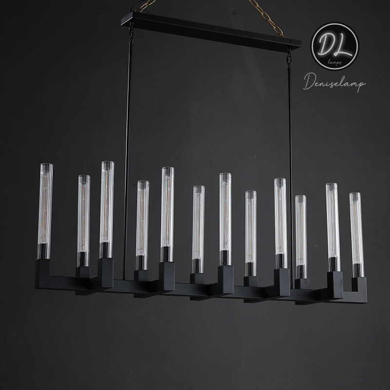 Saylen Linear Chandelier