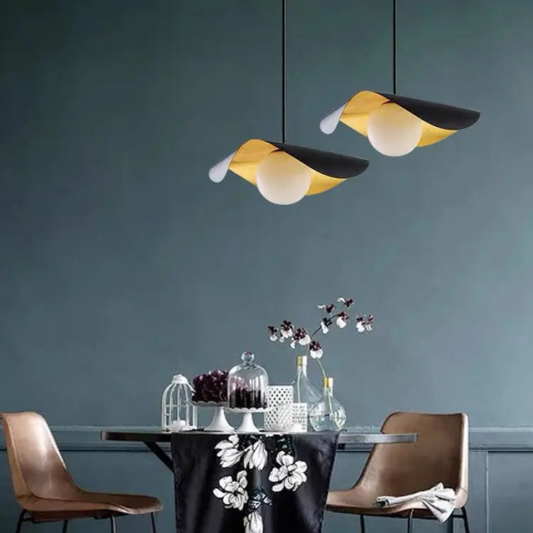 Alabaster Modern Pendant Lighting Dining Room Pendant