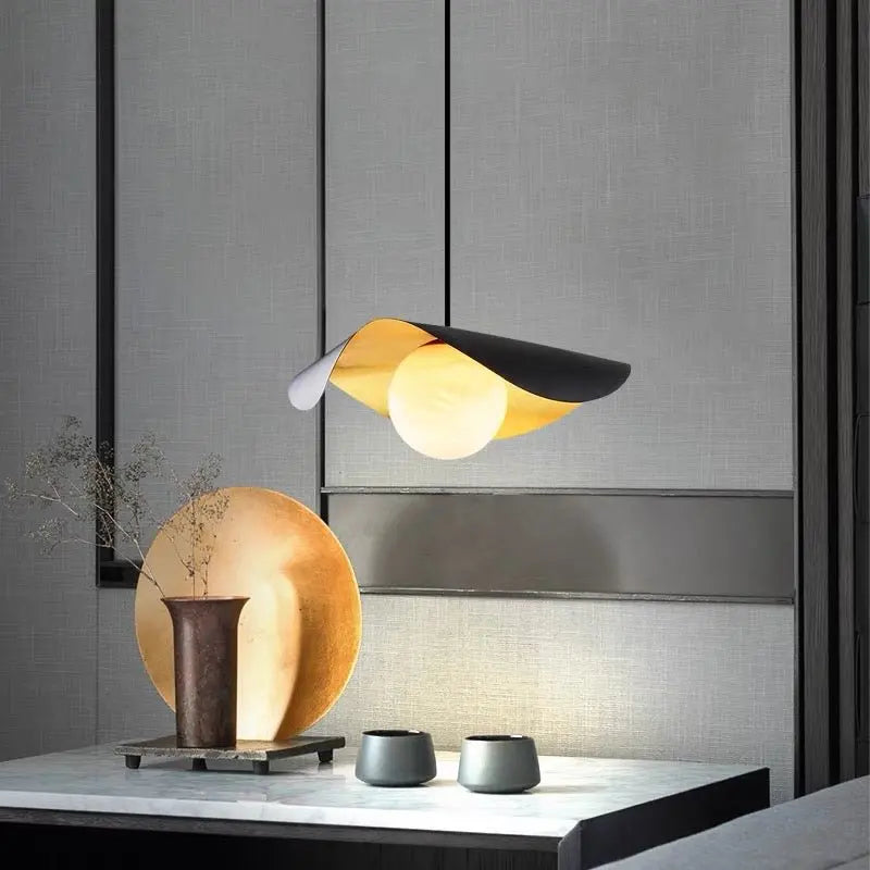 Alabaster Modern Pendant Lighting Dining Room Pendant
