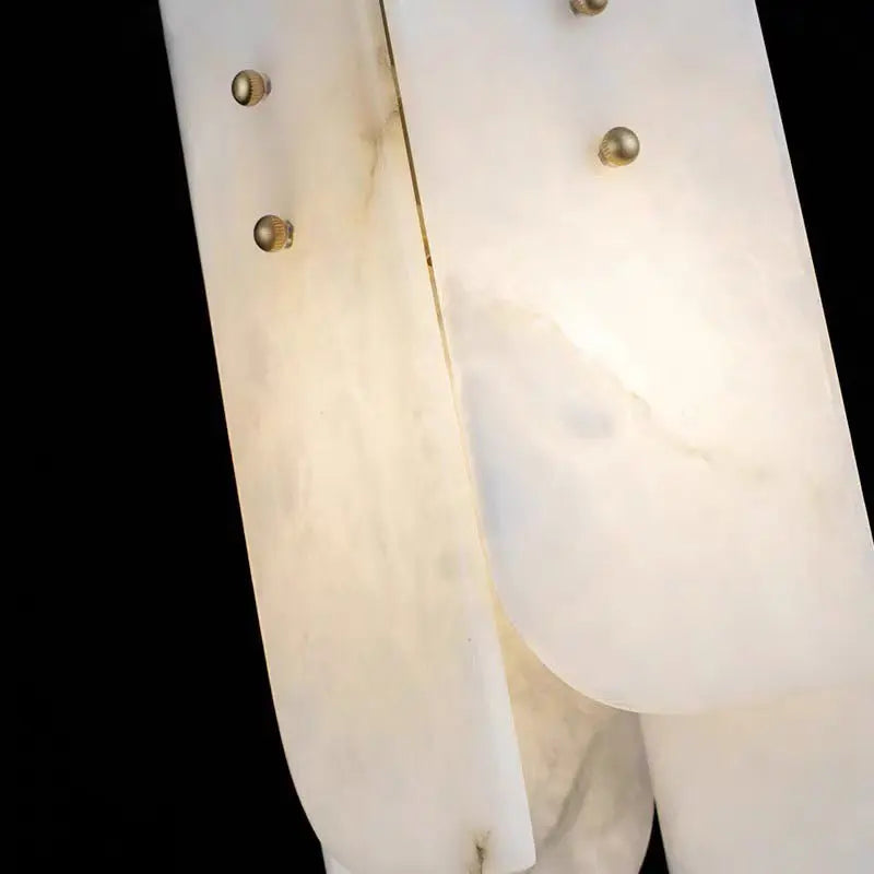 Alabaster Modern Pendant Lighting For Bedroom Pendant