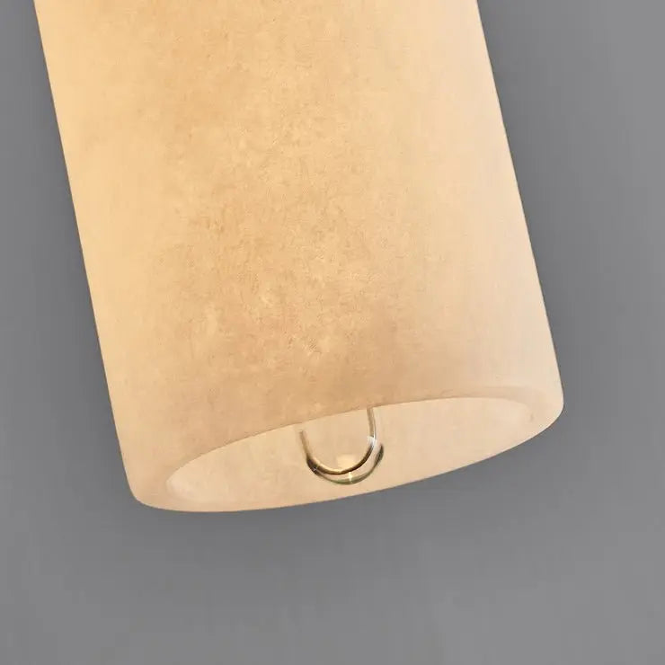 Real Alabaster Pendant Light For Bedroom Pendant