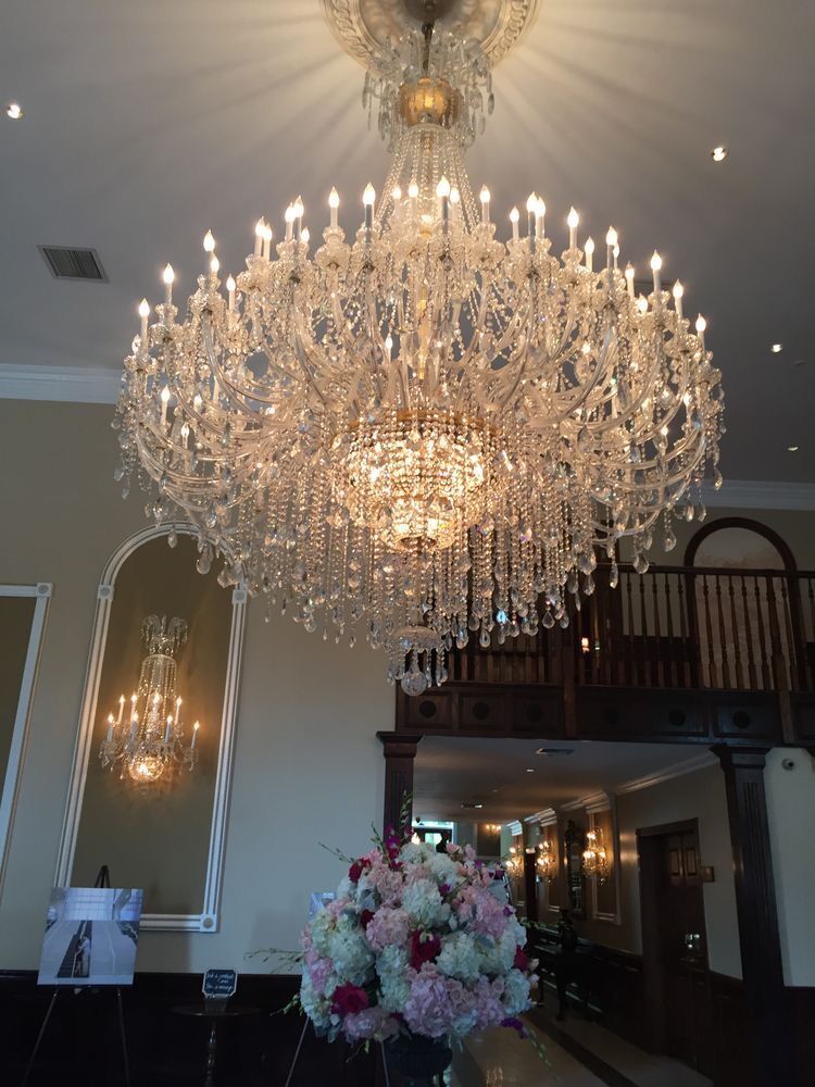 Extra Large Classic Traditional Crystal Chandelier 60/72/90 Lights