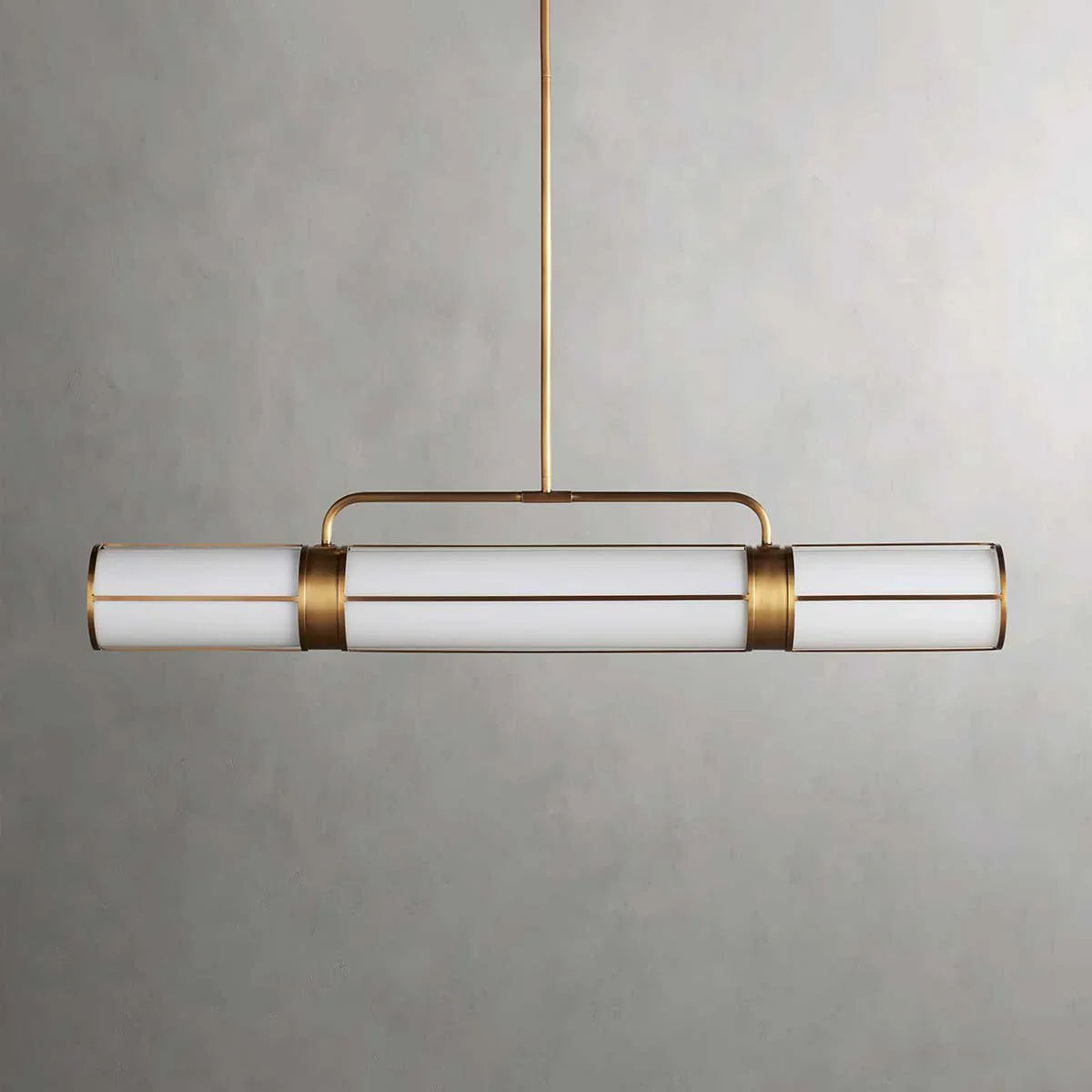 Remming Linear Chandelier 54"62"72"
