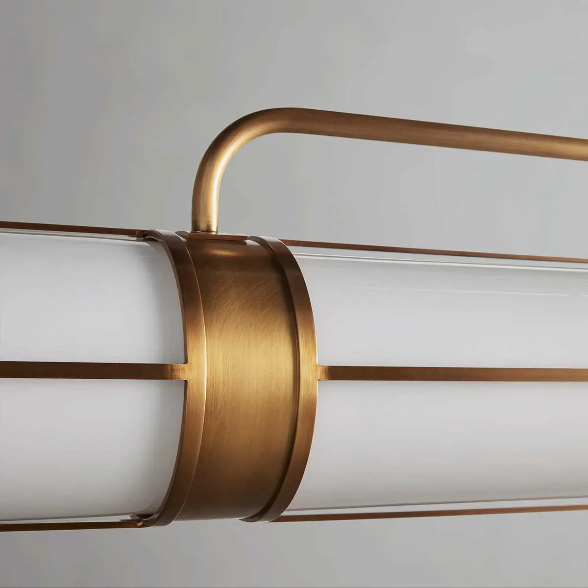 Remming Linear Chandelier 54"62"72"