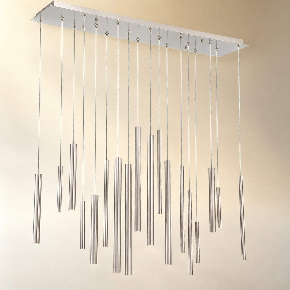 Santana Linear Multi Light Pendant