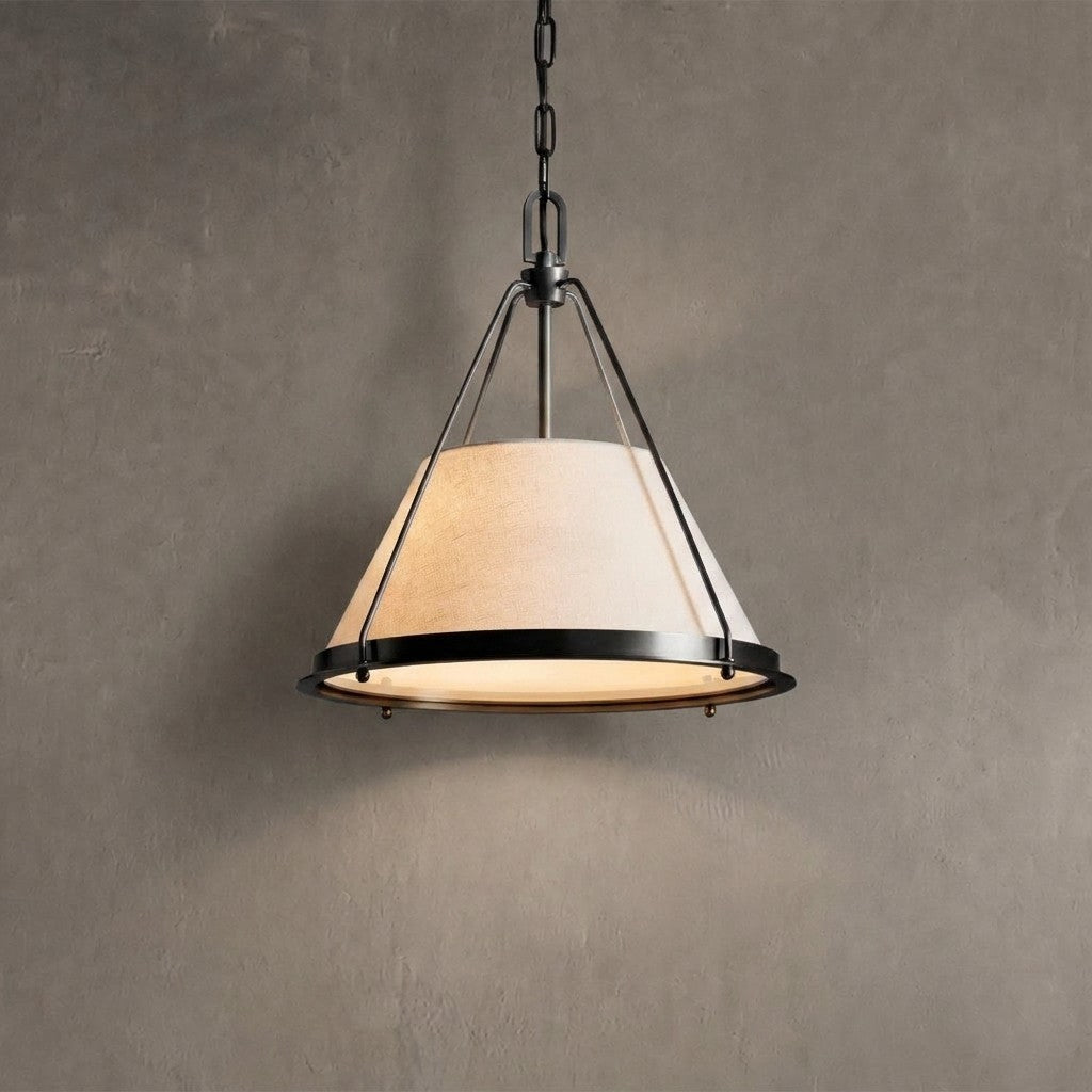 Shelton Pendant