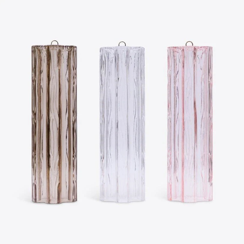 Freccia Treviso Murano Chandelier