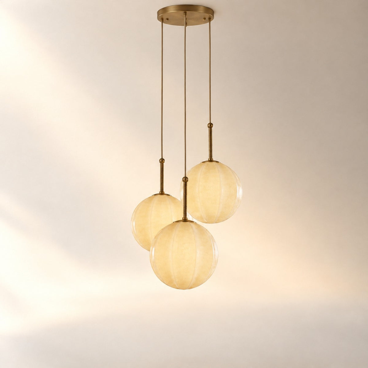 Agnes Pendant