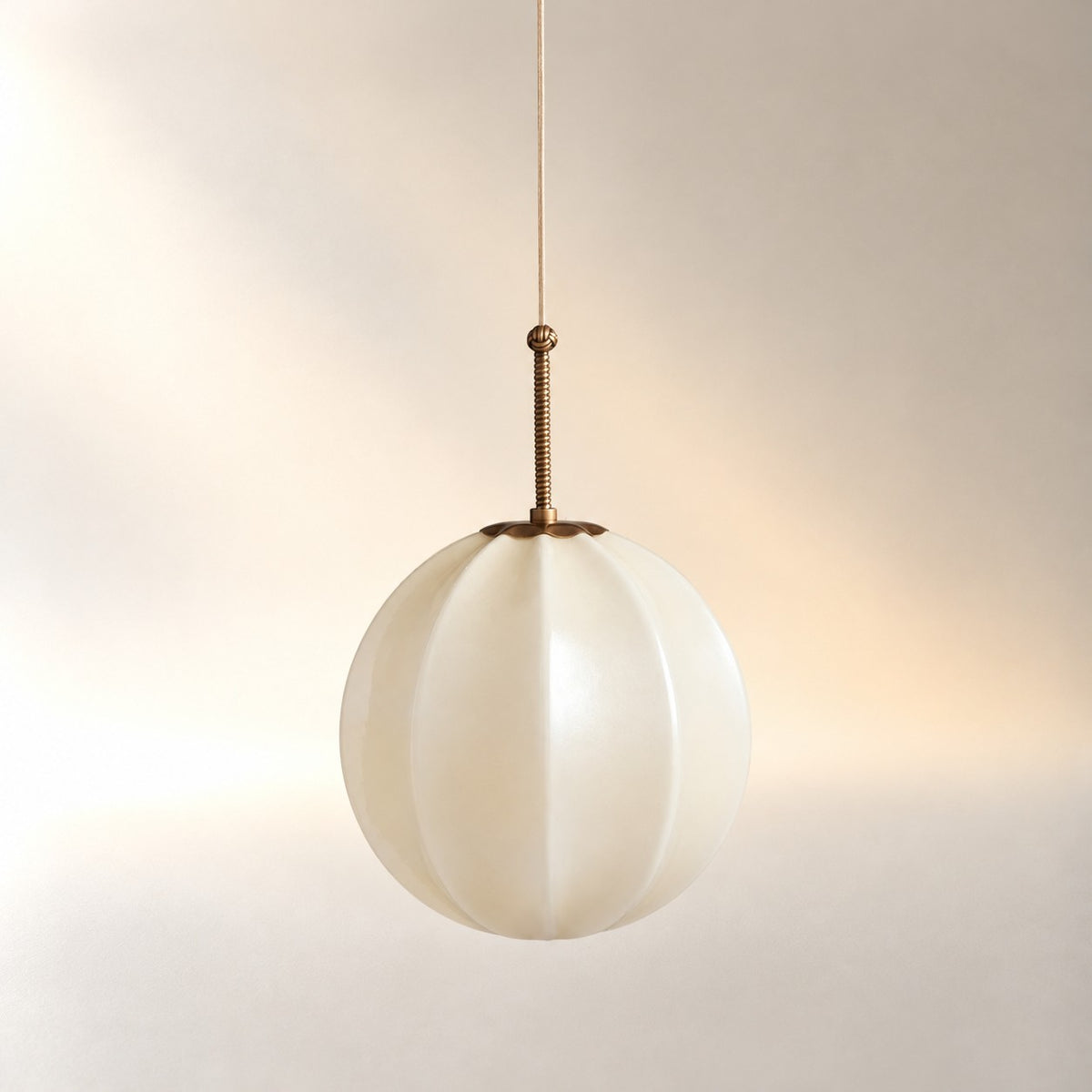 Agnes Pendant