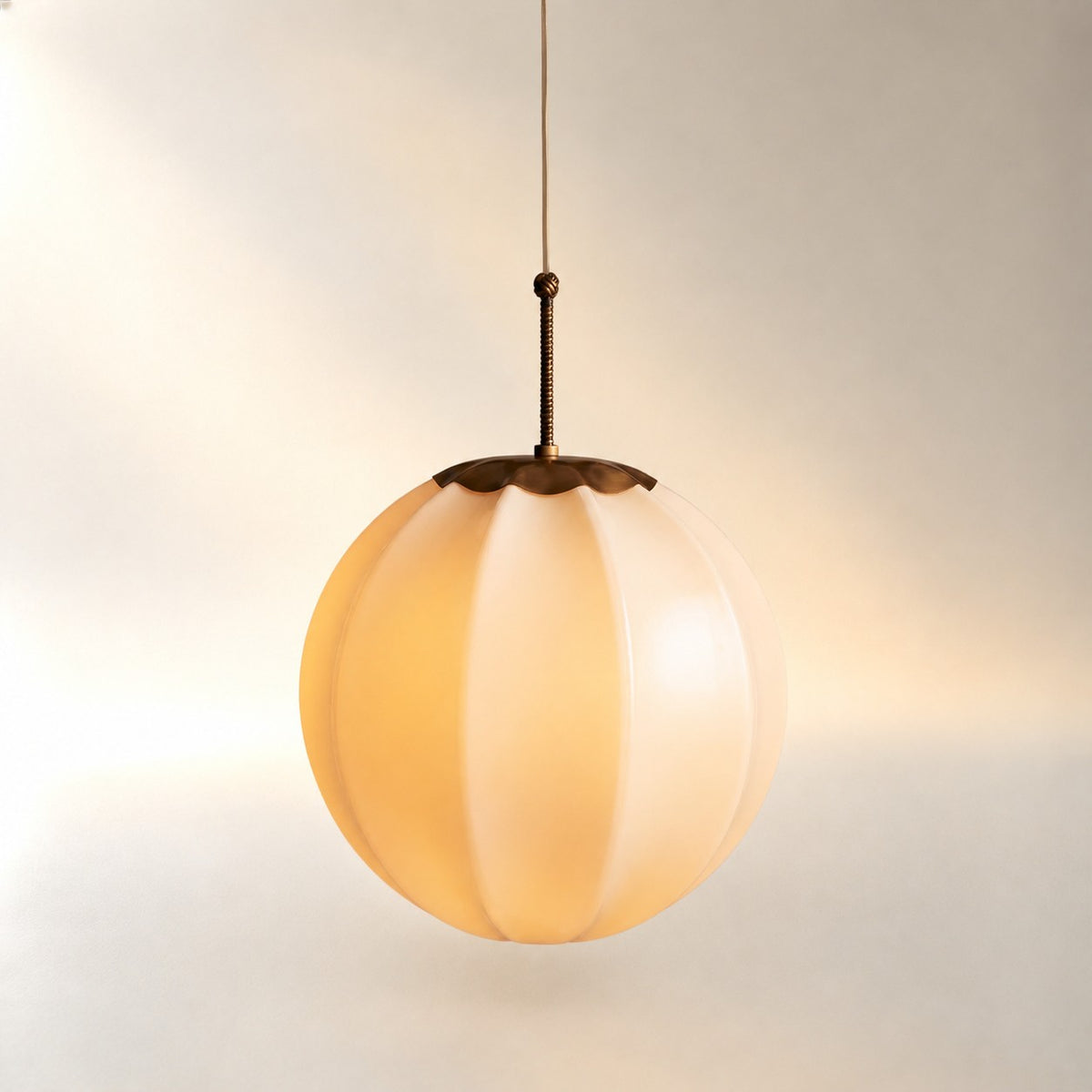 Agnes Pendant