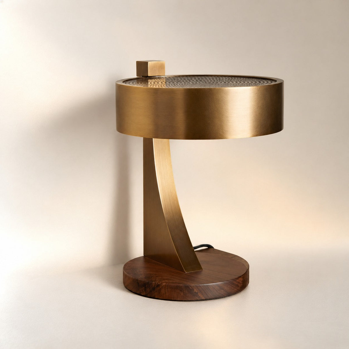 Alastair Table Lamp