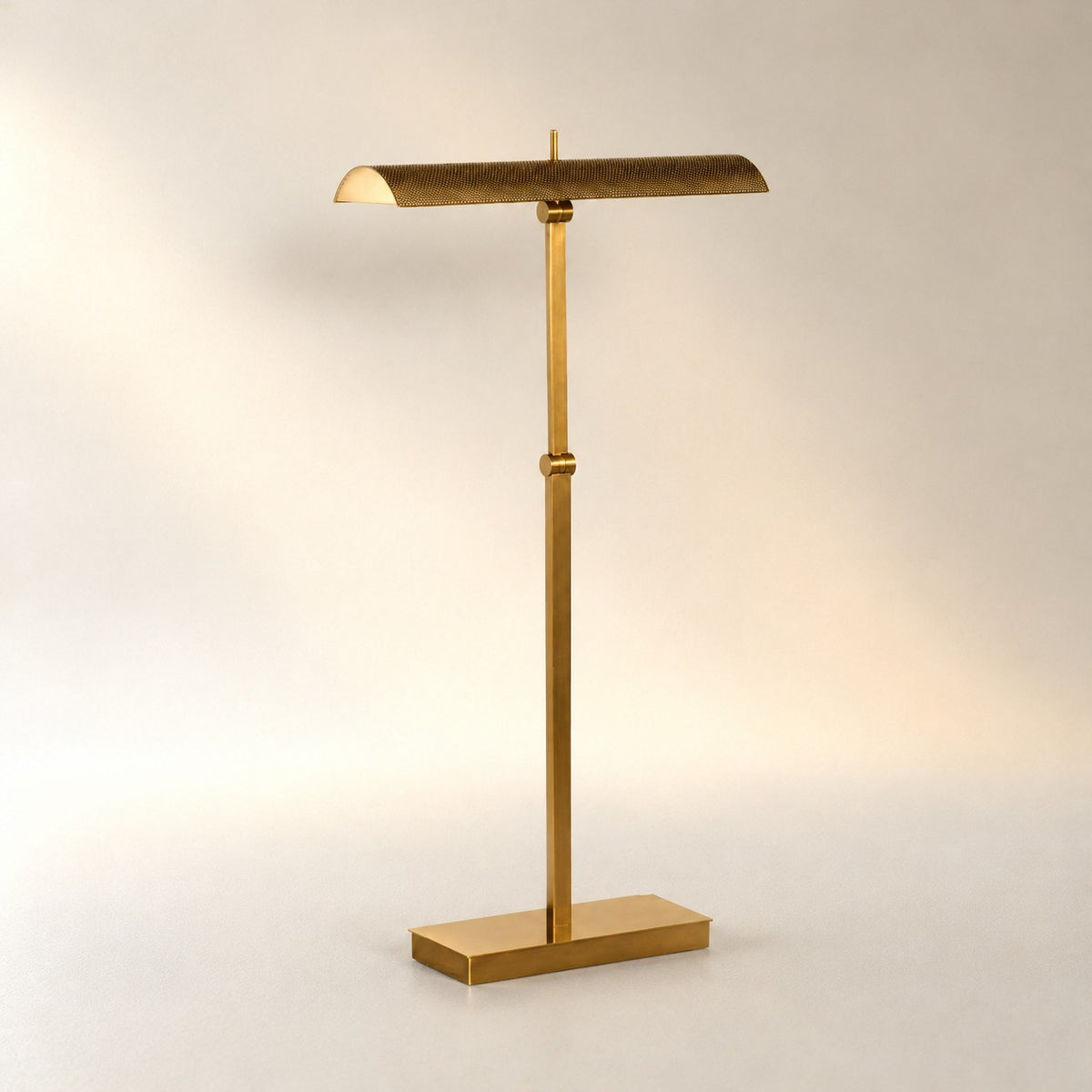 Alben Metal Floor Lamp