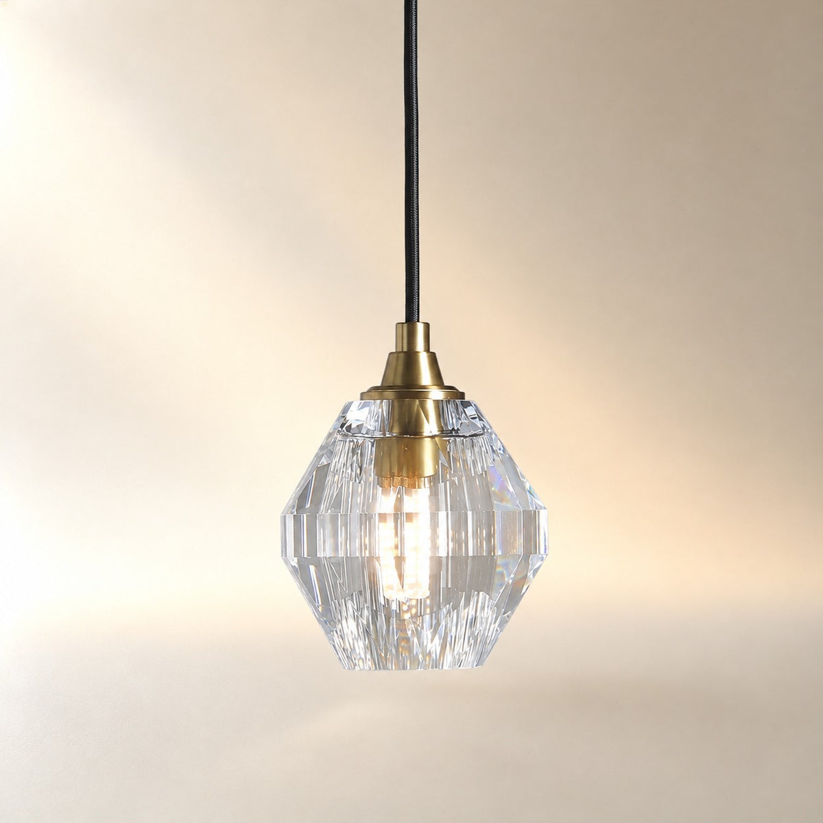 Amoroso Pendant