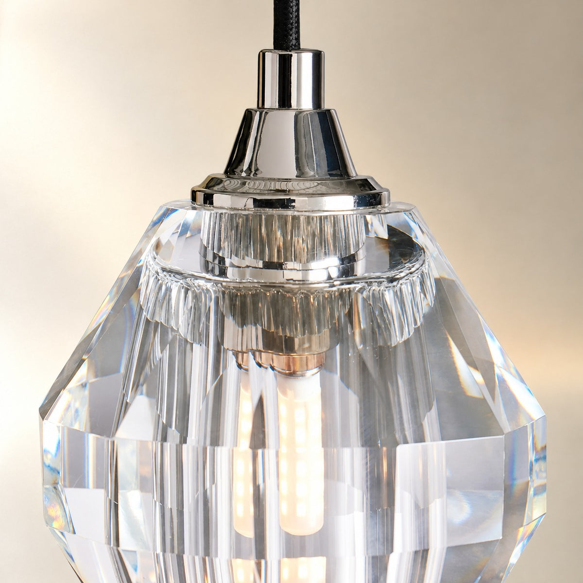 Amoroso Pendant