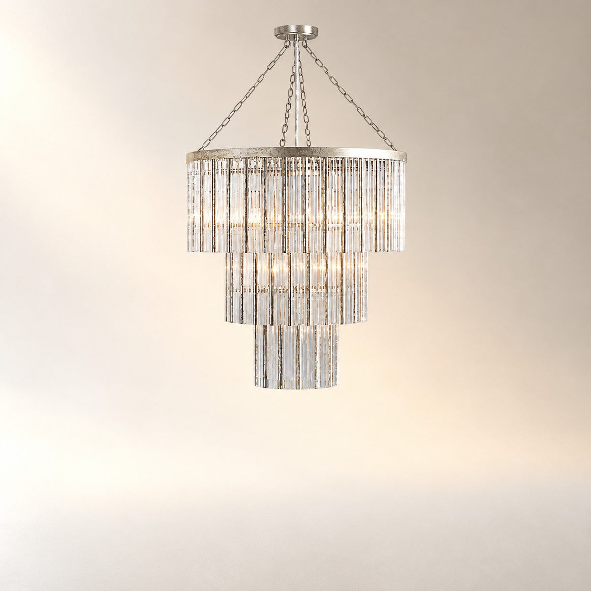 Andalucian Chandelier