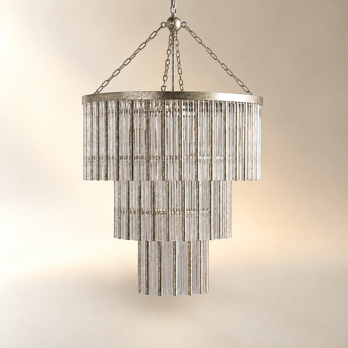 Andalucian Chandelier