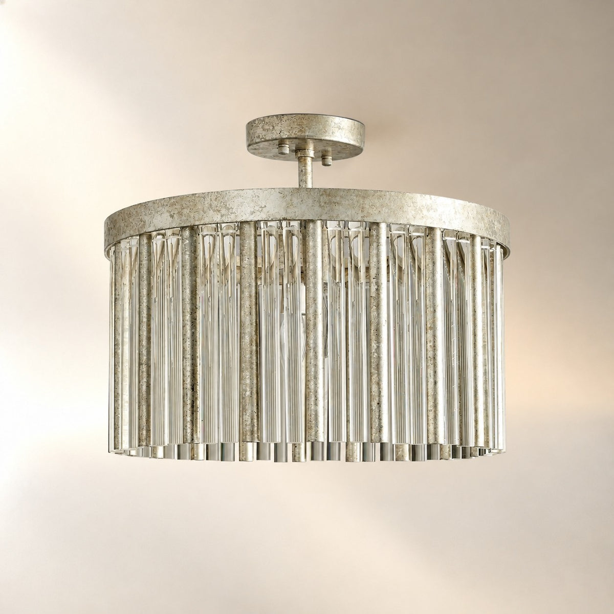 Andalucian Flush Mount