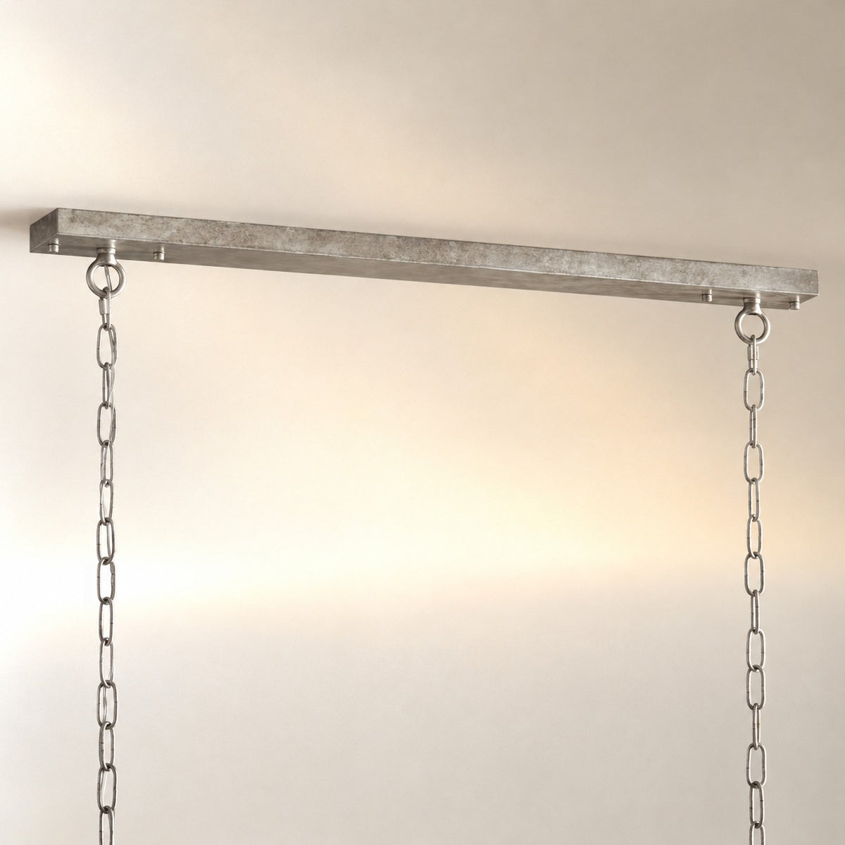Andalucian Rectangular Chandelier