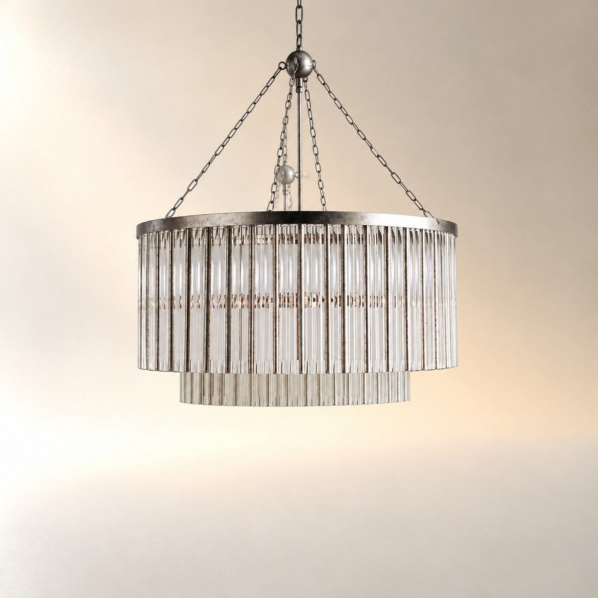 Andorin Round Chandelier