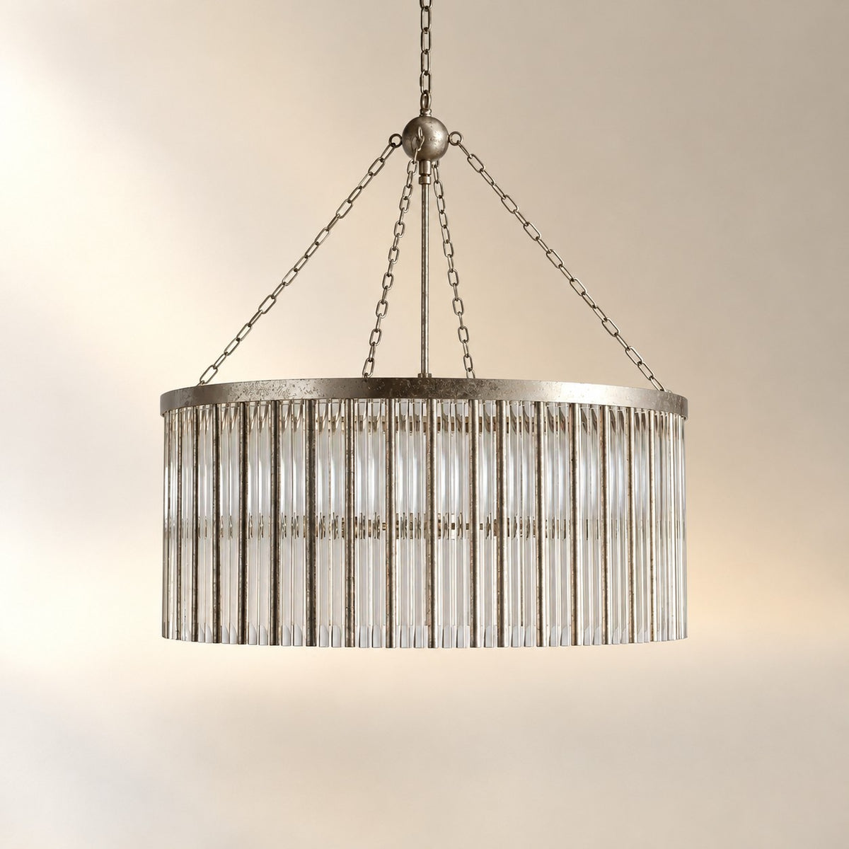 Andorin Round Chandelier