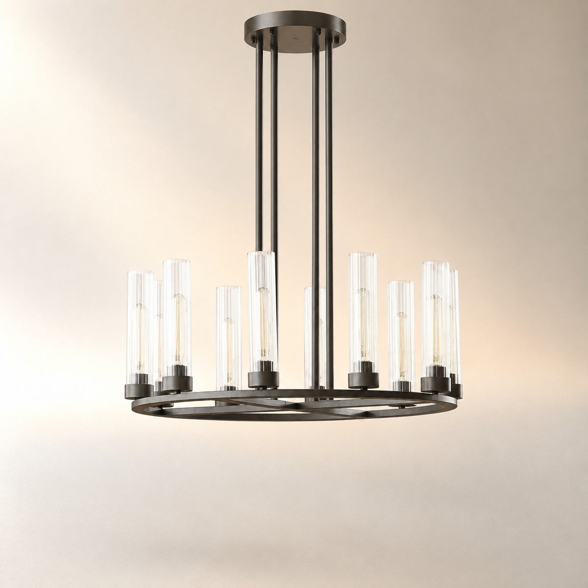 Andreas Linear Pendant