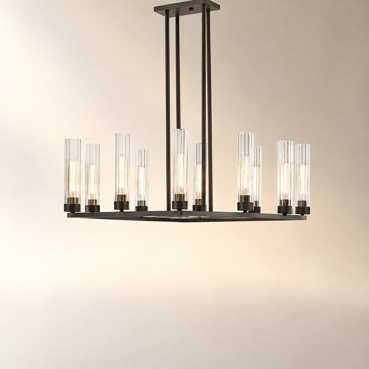 Andreas Linear Pendant