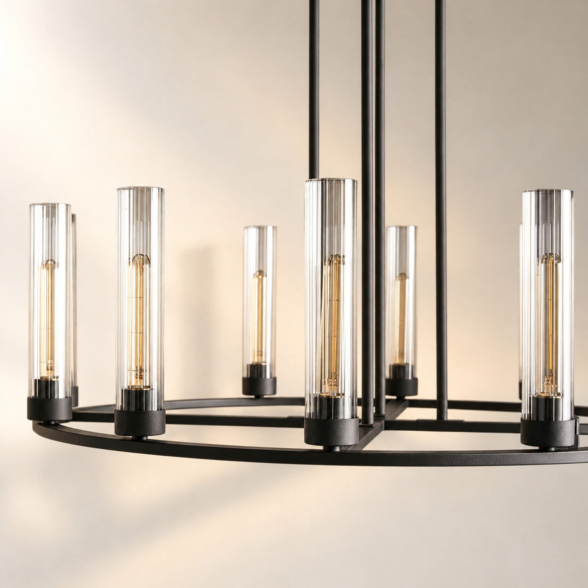 Andreas Linear Pendant