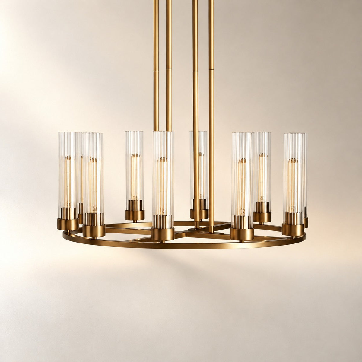 Andreas Linear Pendant