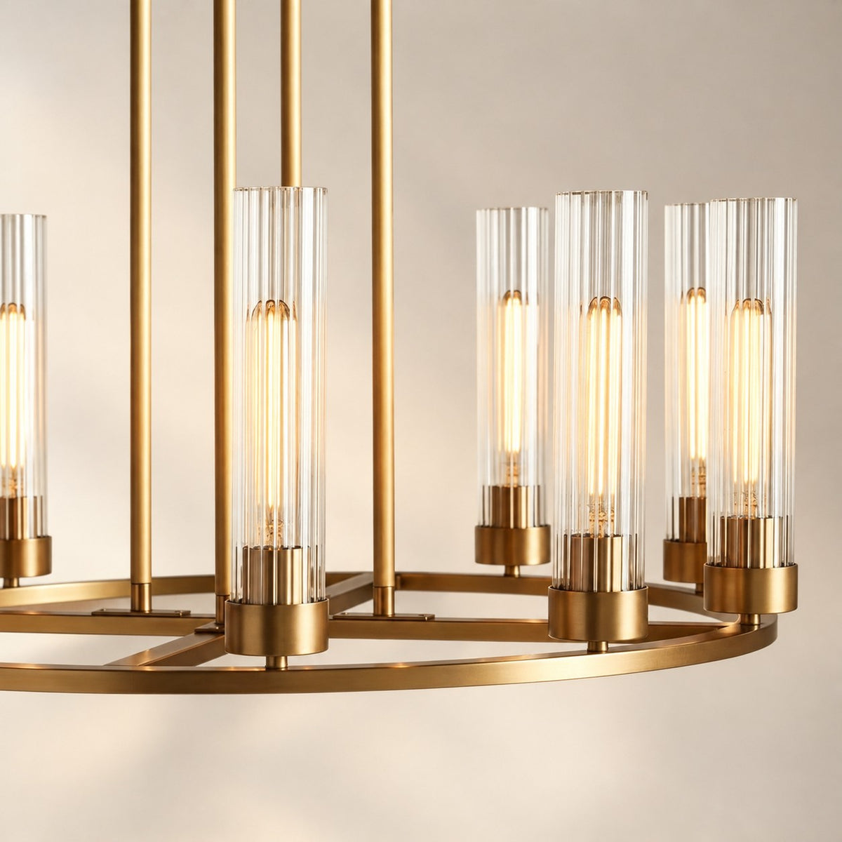 Andreas Linear Pendant
