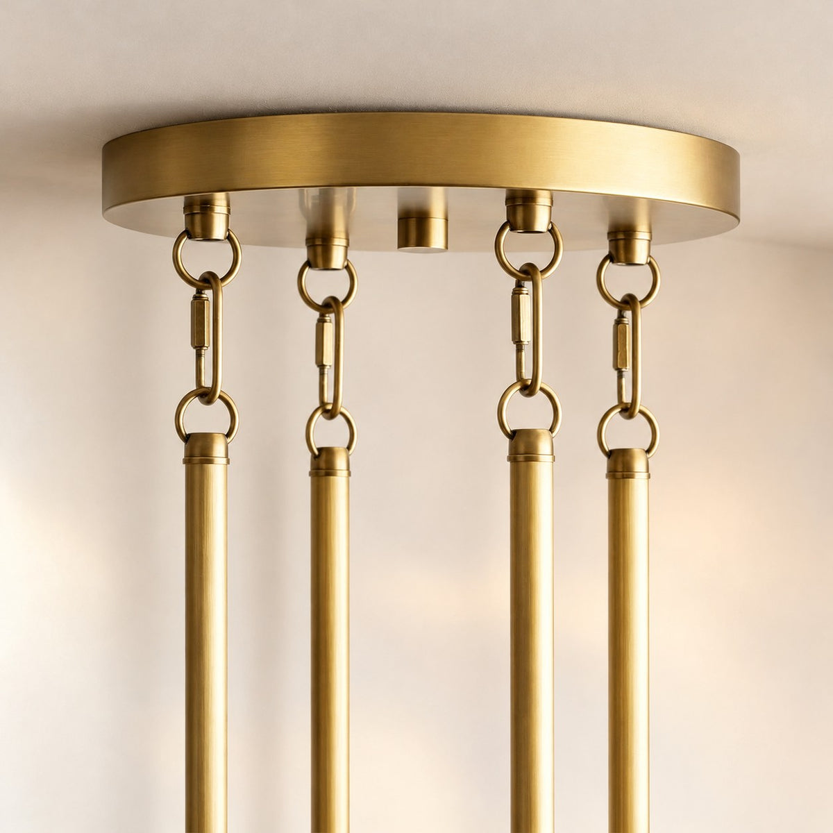 Andreas Linear Pendant
