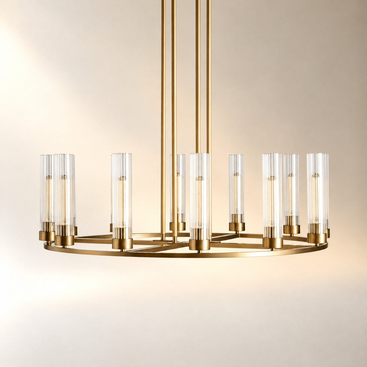 Andreas Linear Pendant