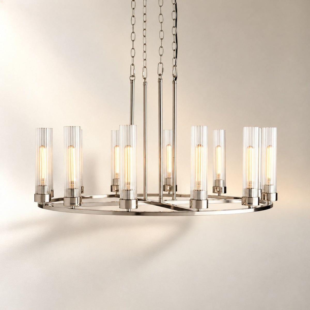 Andreas Linear Pendant
