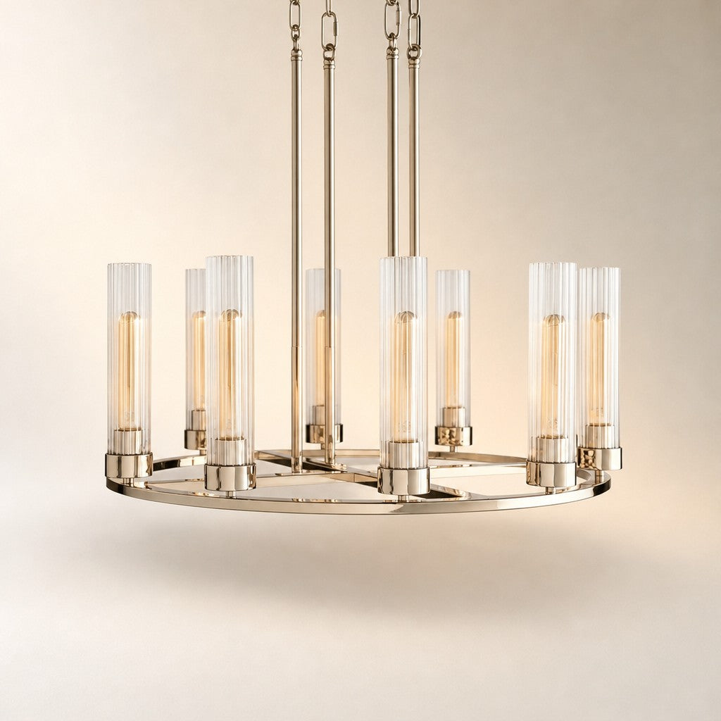 Andreas Linear Pendant