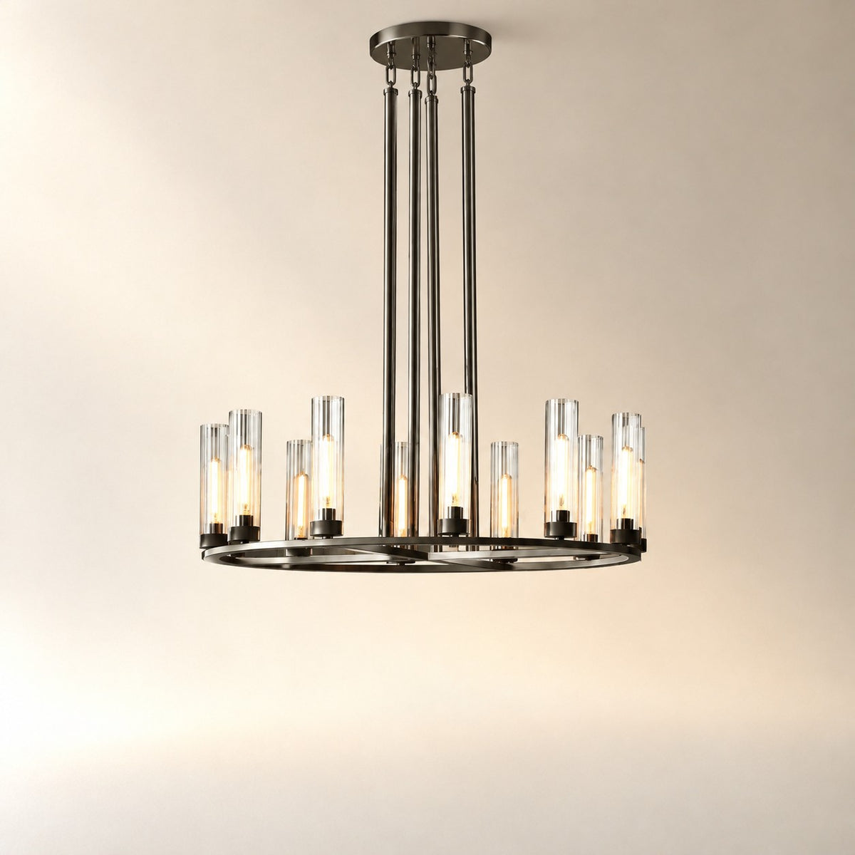 Andreas Linear Pendant