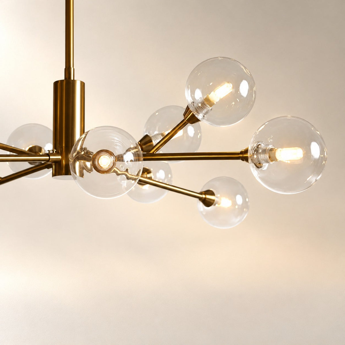 Apollo Chandelier