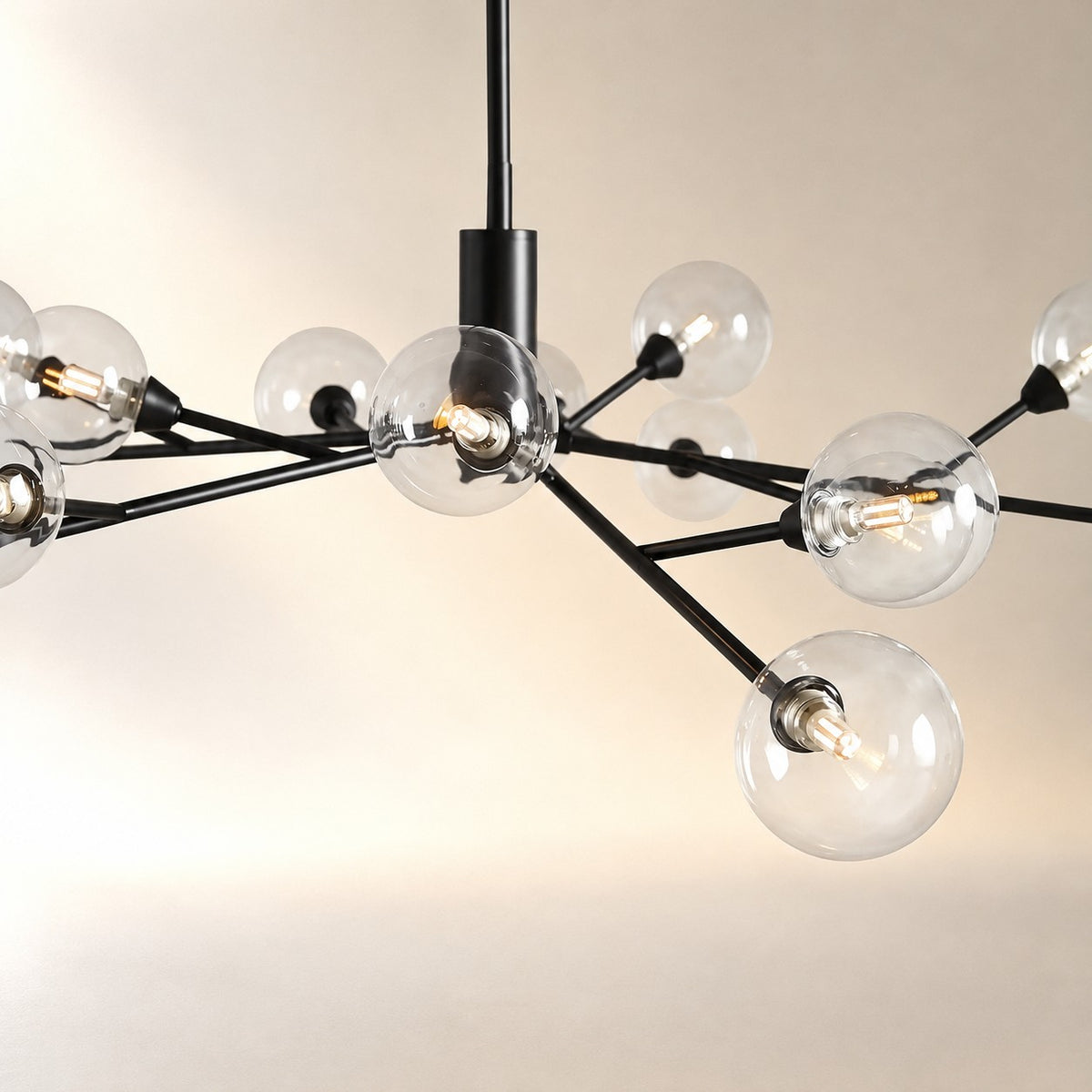 Apollo Chandelier