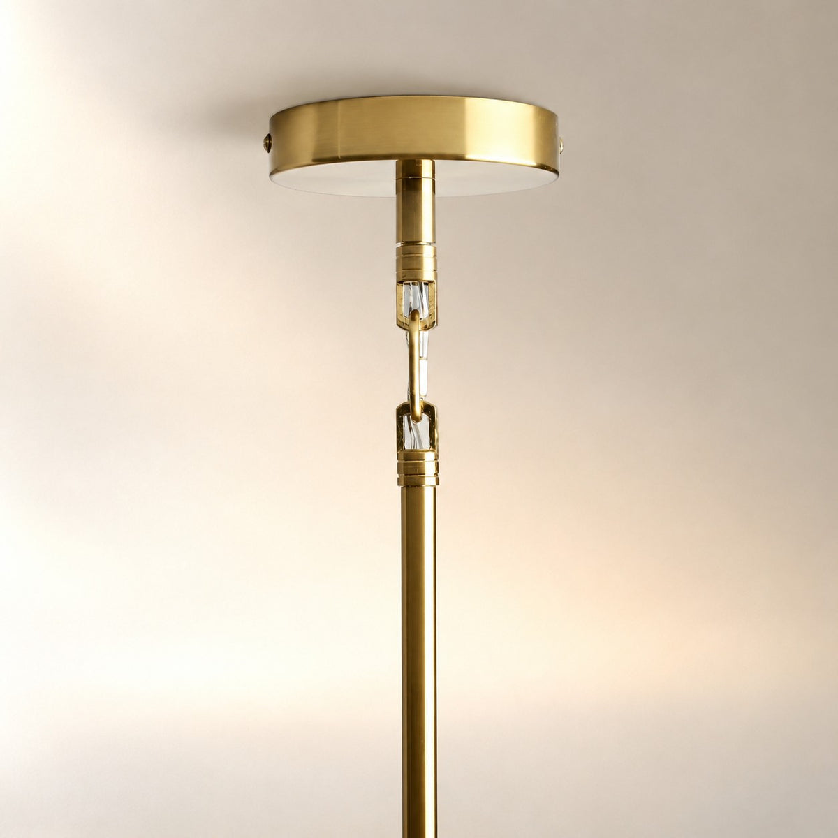 Apollo Chandelier