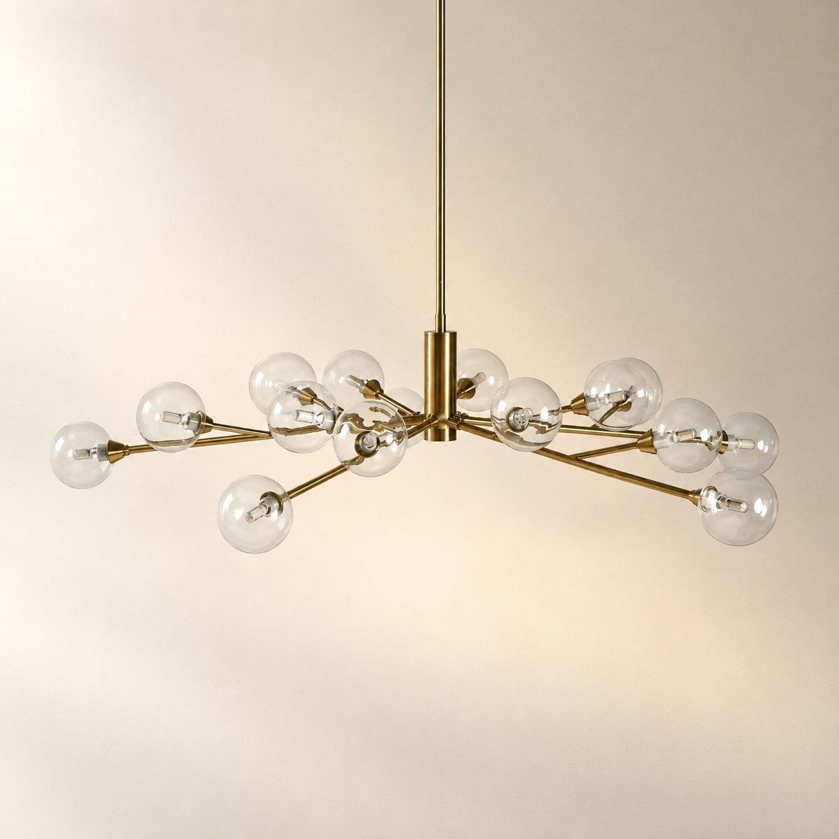 Apollo Chandelier