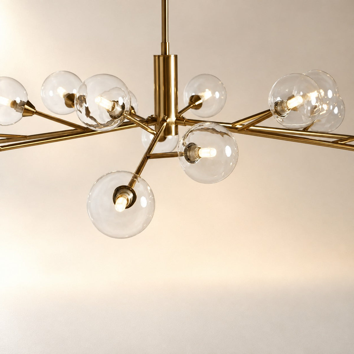 Apollo Chandelier