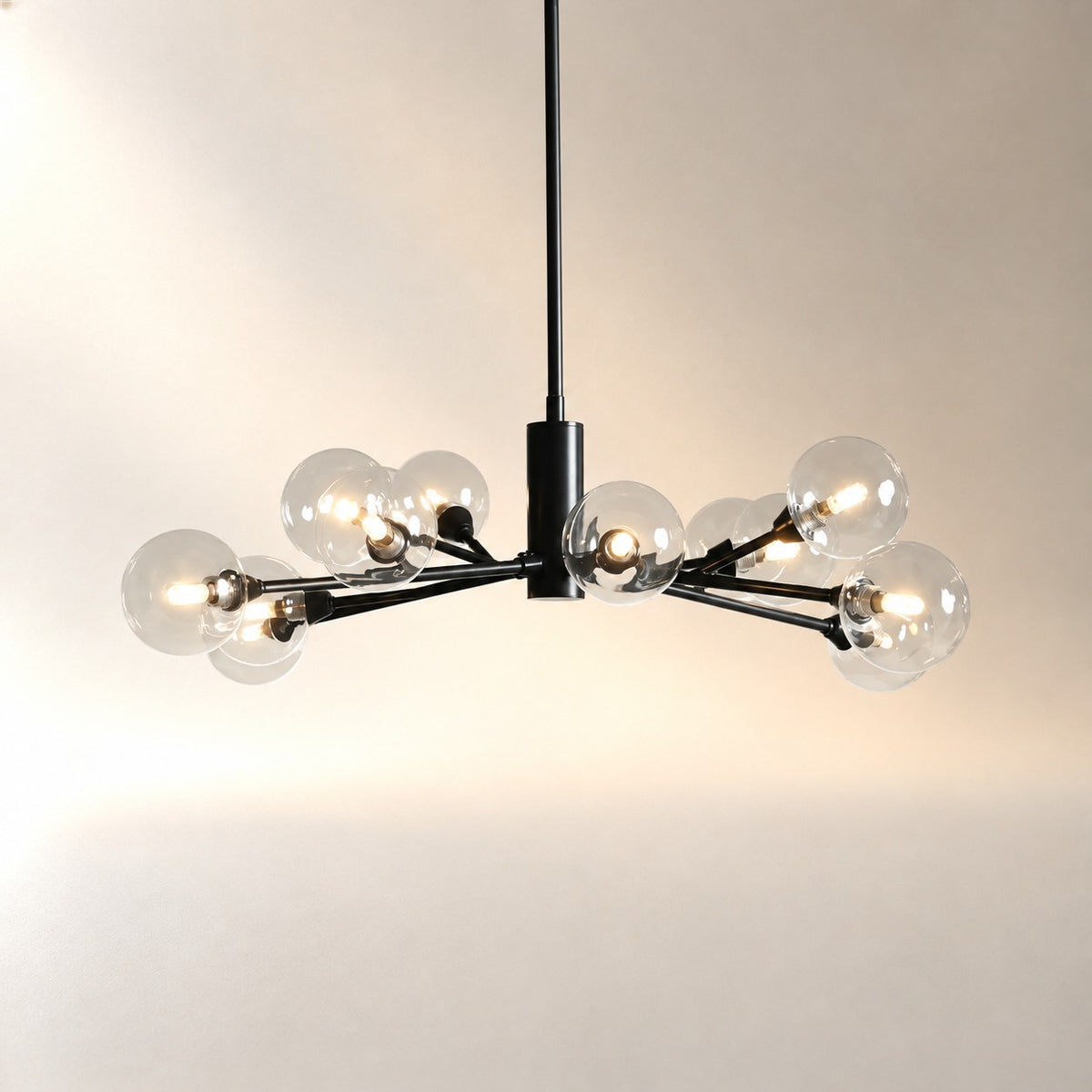 Apollo Chandelier