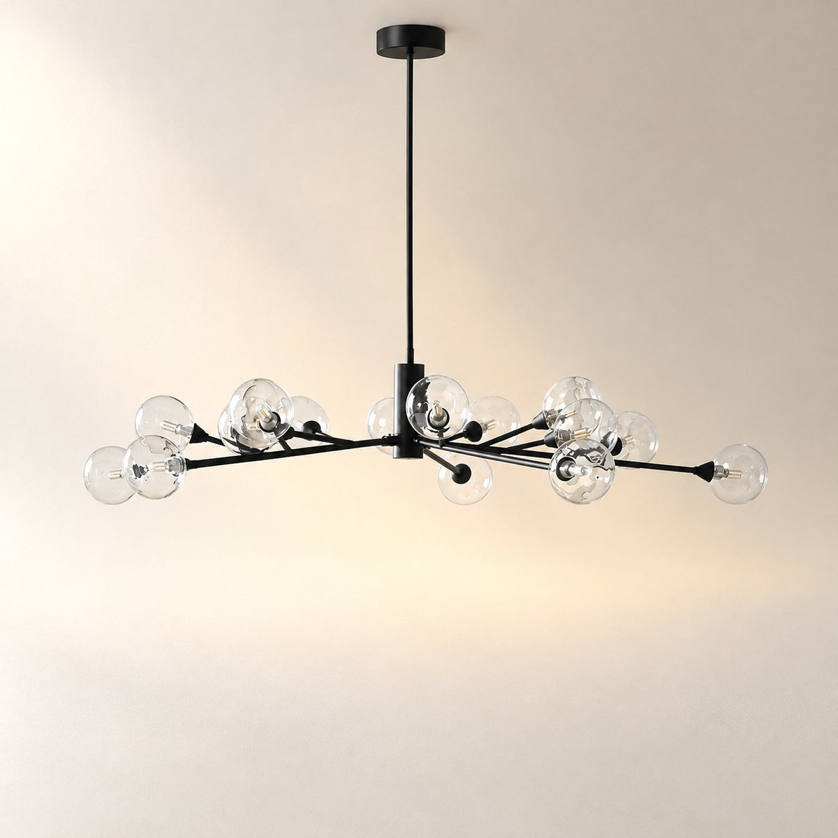 Apollo Chandelier