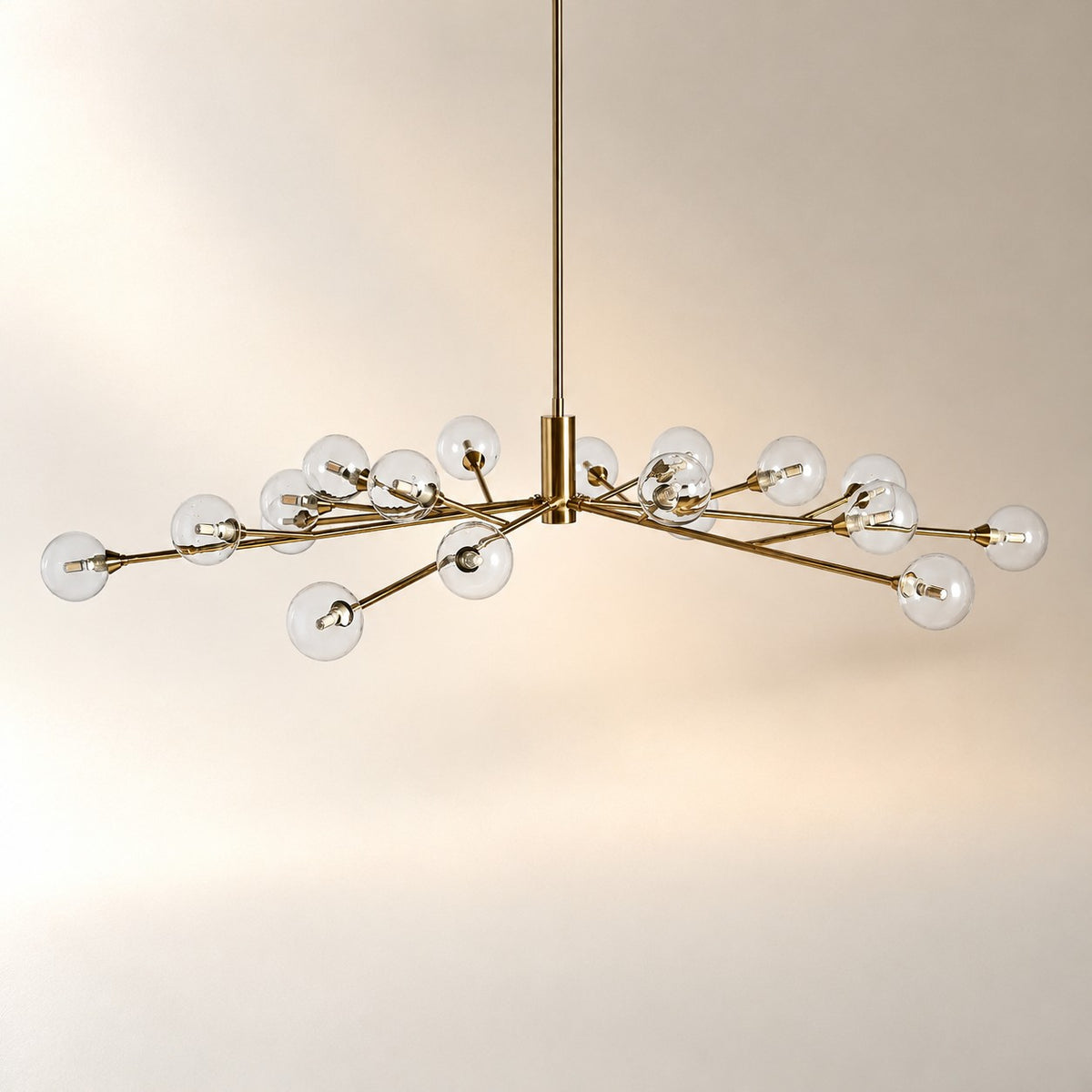 Apollo Chandelier