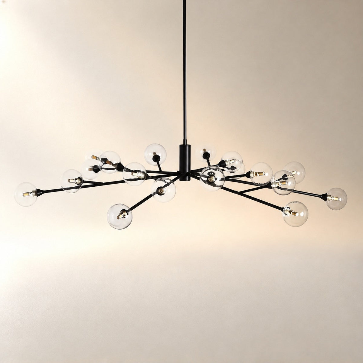Apollo Chandelier