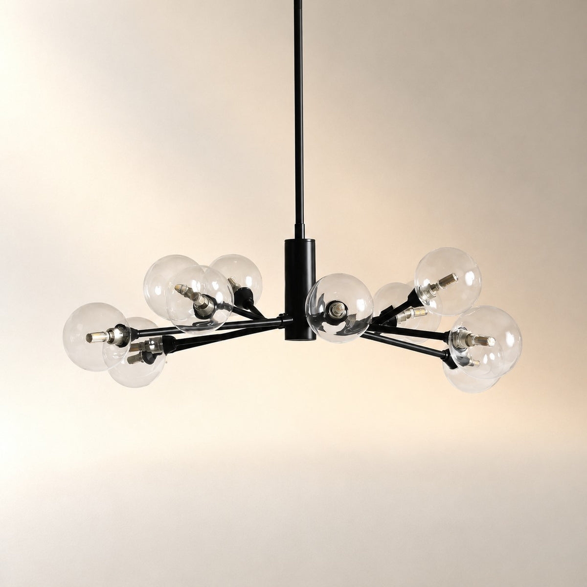Apollo Chandelier