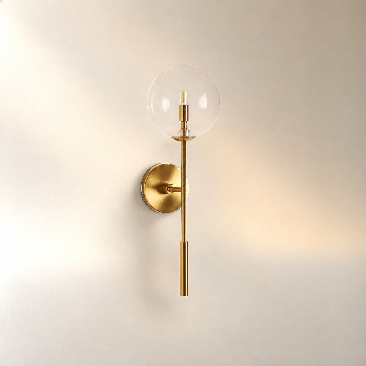 Apollo Sconce