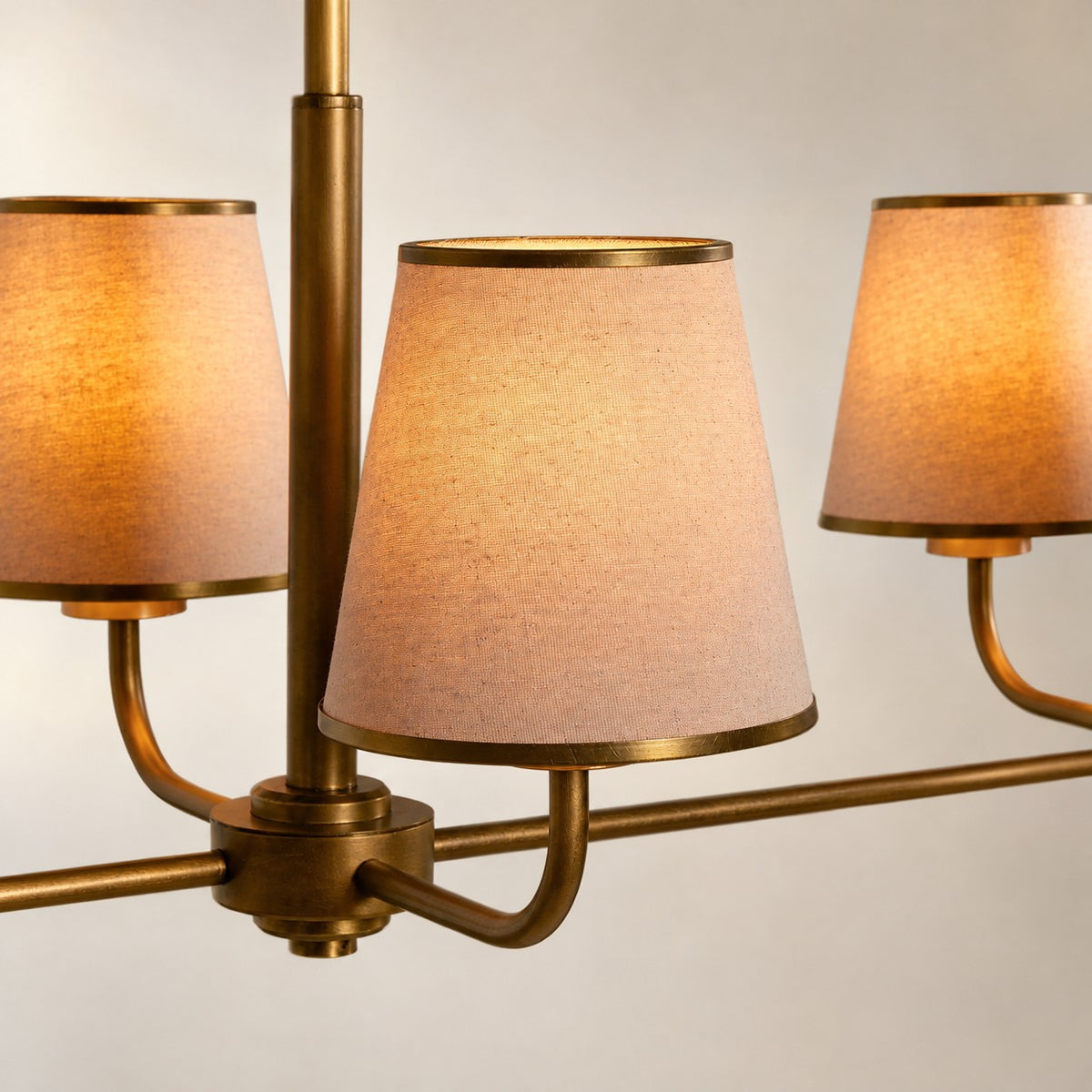 Arelia Linear Chandelier