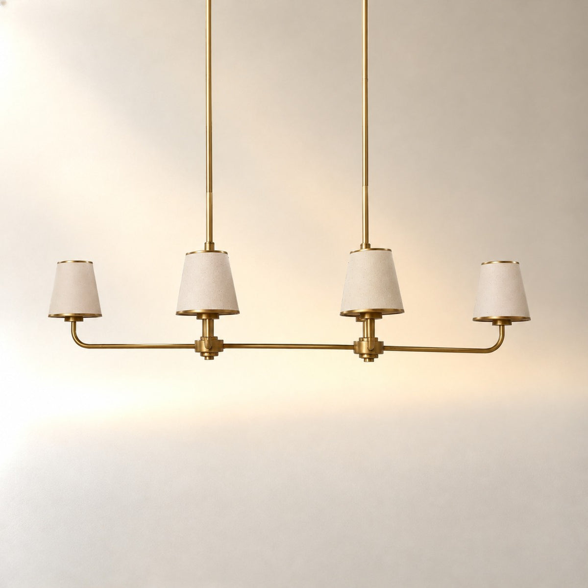 Arelia Linear Chandelier