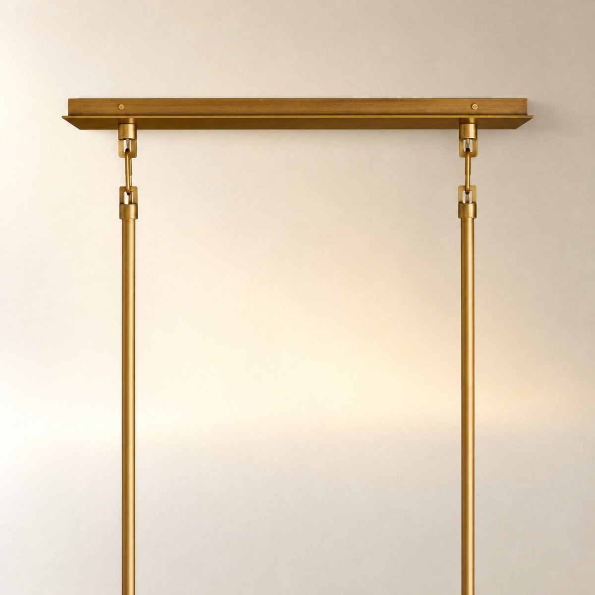 Arelia Linear Chandelier